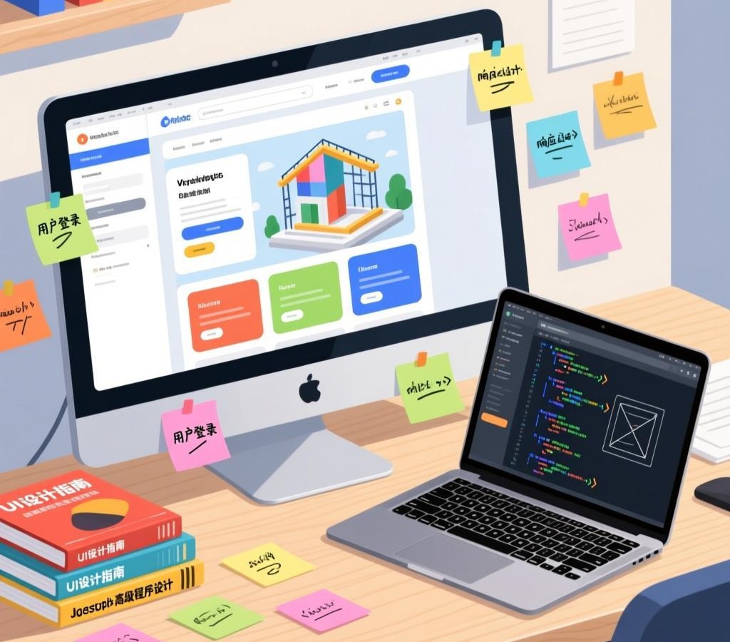 Website Design and Development Service