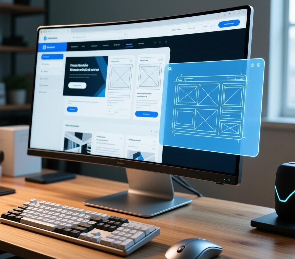 Website Hosting Service